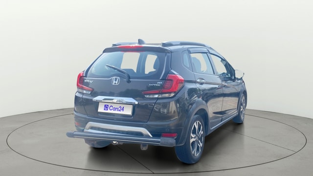 View Honda WR-V Image 46 Used Honda WR-V Image 46