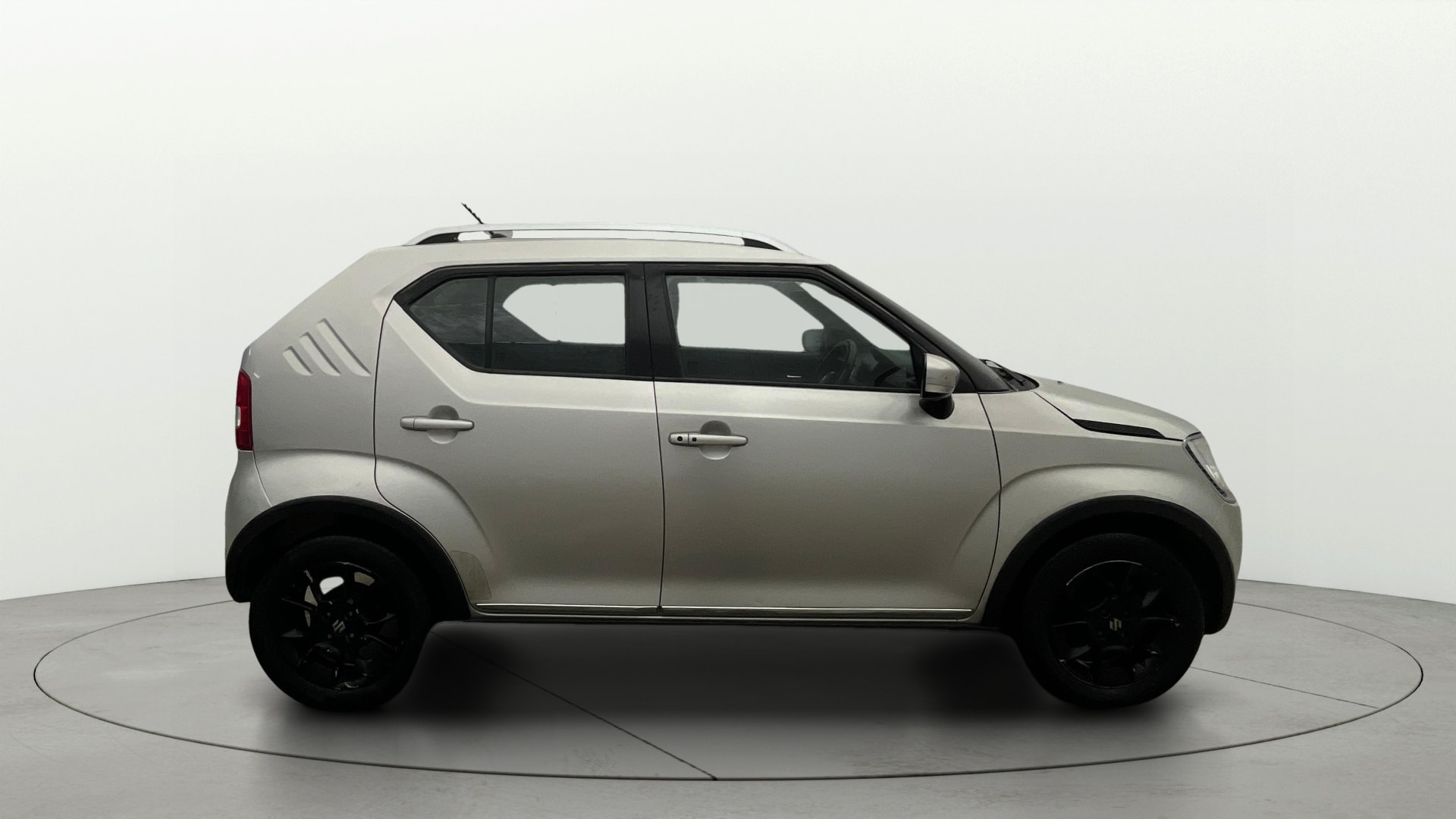 View 2019 Maruti Suzuki 1000 Base Variant Image 8 Used 2019 Maruti Suzuki 1000 Base Variant Image 8