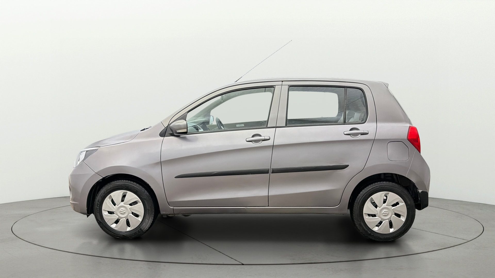 Used 2016 Maruti Suzuki 1000 Used 2016 Maruti Suzuki 1000
