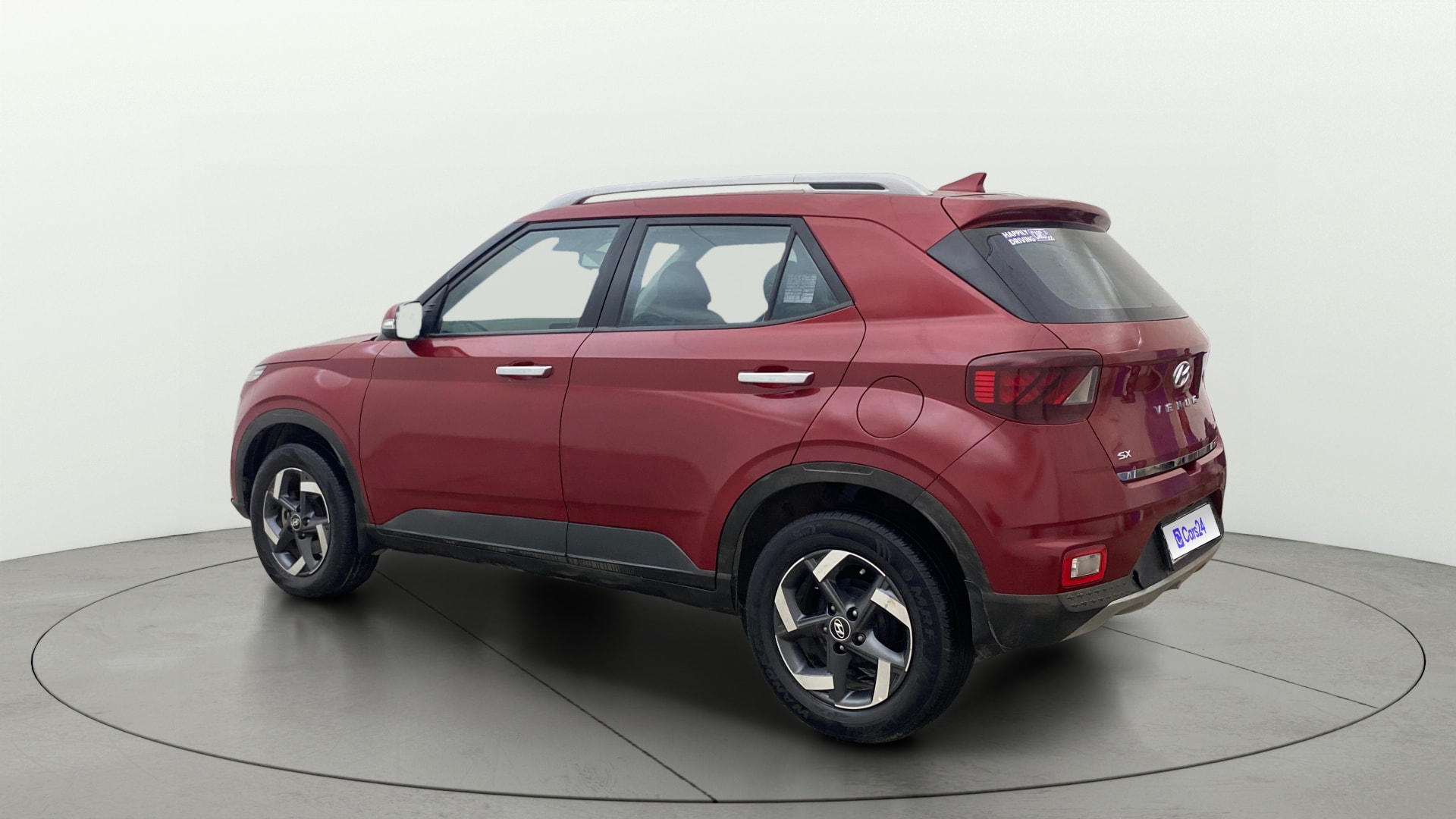 Used 2019 Hyundai Venue Used 2019 Hyundai Venue