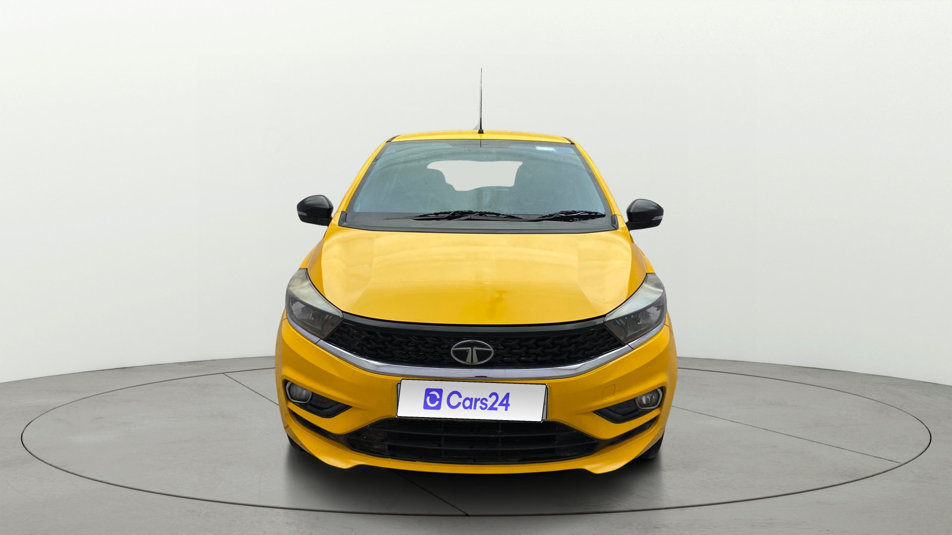 Used 2020 Tata Tiago Used 2020 Tata Tiago