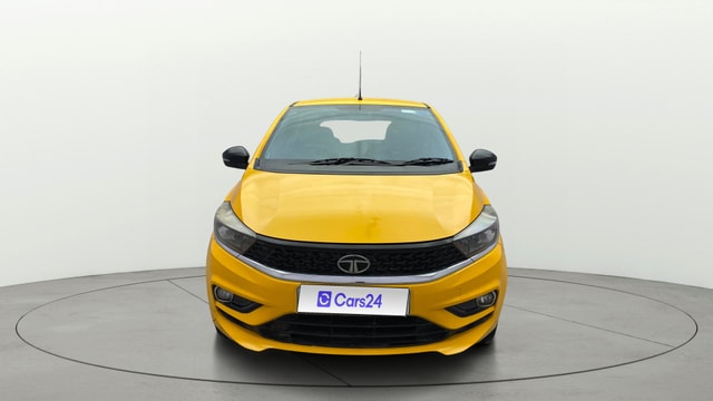 View Tata Tiago Image 1 Used Tata Tiago Image 1