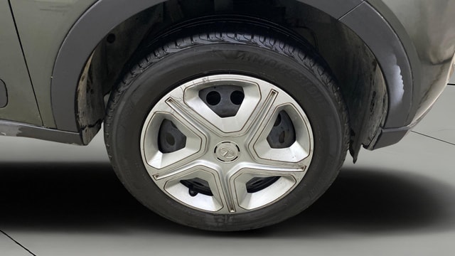 View Tata Nexon Image 40 Used Tata Nexon Image 40