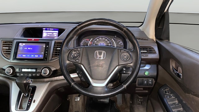 View Honda CR-V Image 21 Used Honda CR-V Image 21