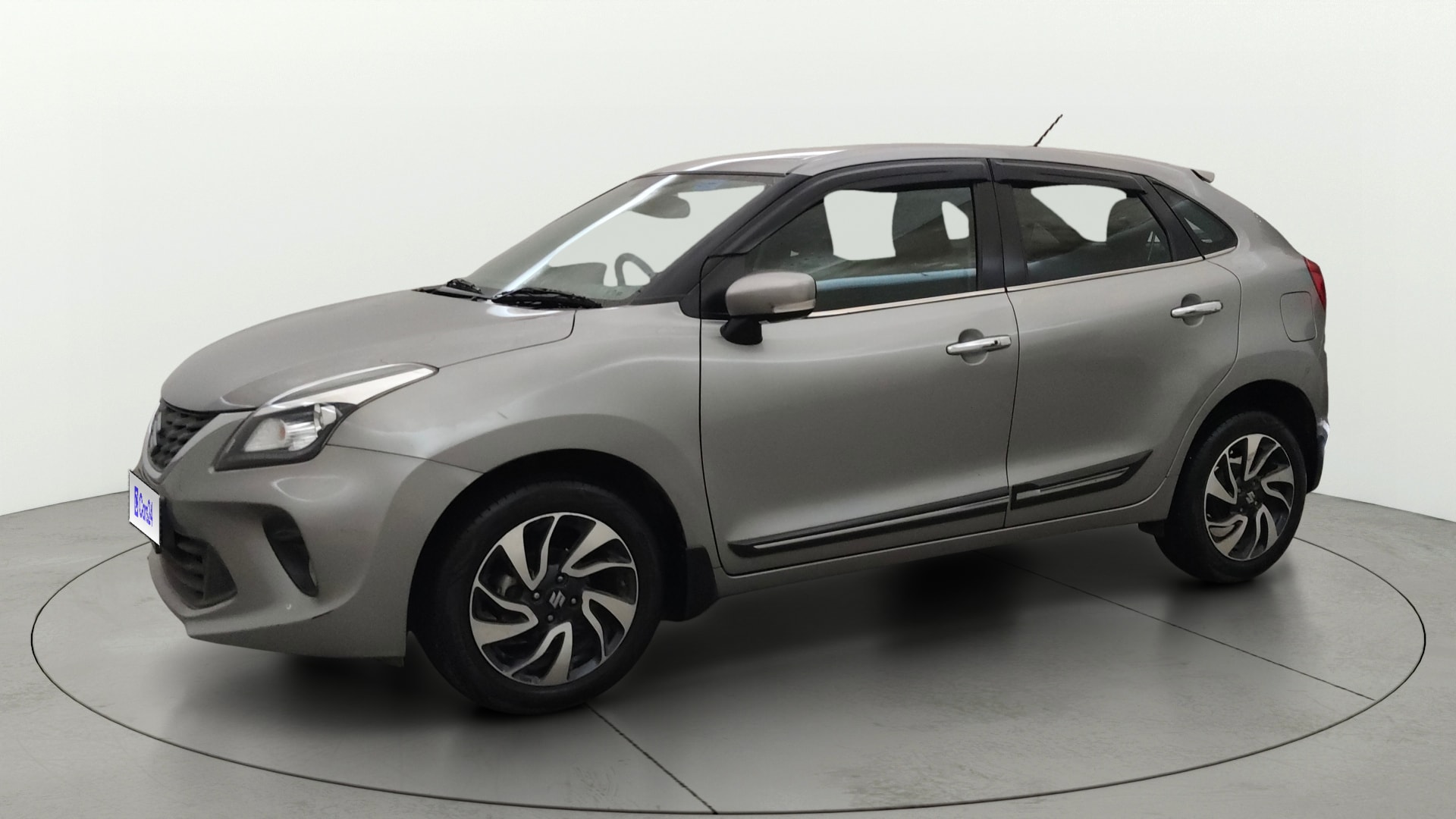 Used 2019 Maruti Suzuki 1000 Used 2019 Maruti Suzuki 1000