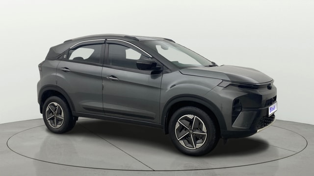 View Tata Nexon Image 38 Used Tata Nexon Image 38