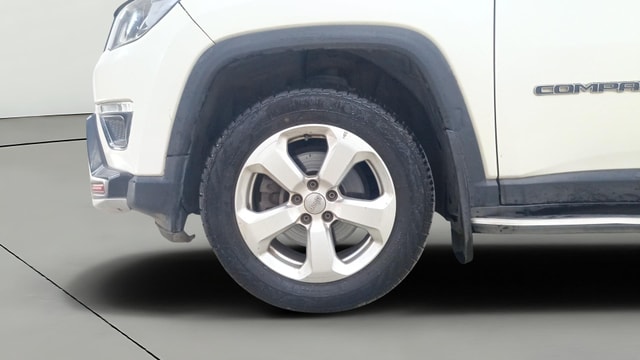 View Jeep Compass Image 28 Used Jeep Compass Image 28