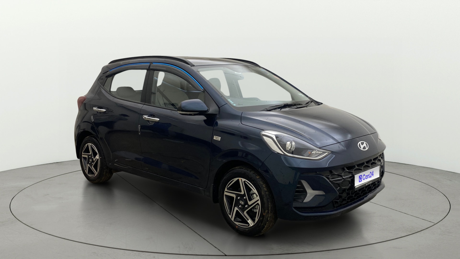 View 2026 Hyundai Grand i10 Nios Era Petrol BS IV Image 38 Used 2026 Hyundai Grand i10 Nios Era Petrol BS IV Image 38