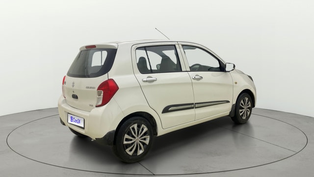 View Maruti Suzuki 1000 Image 41 Used Maruti Suzuki 1000 Image 41