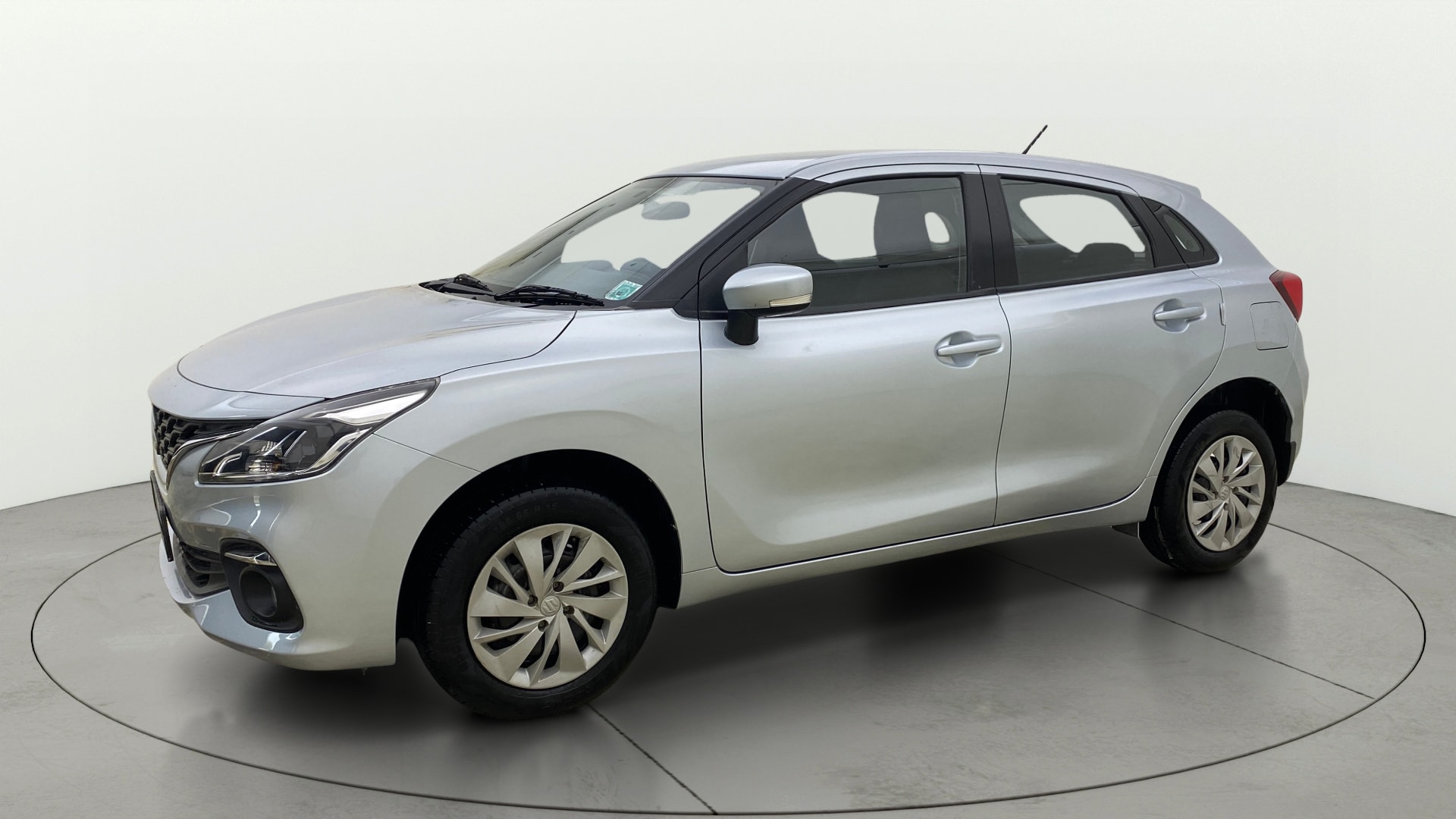 Used 2024 Maruti Suzuki 1000 Used 2024 Maruti Suzuki 1000