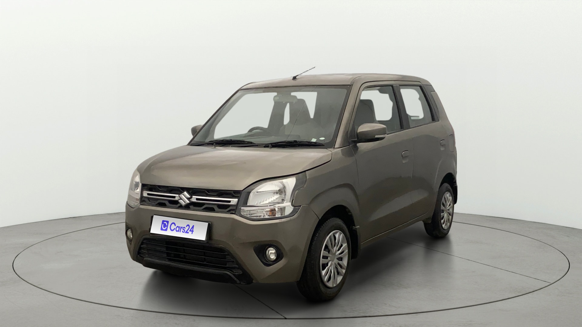 Used 2019 Maruti Suzuki 1000 Used 2019 Maruti Suzuki 1000