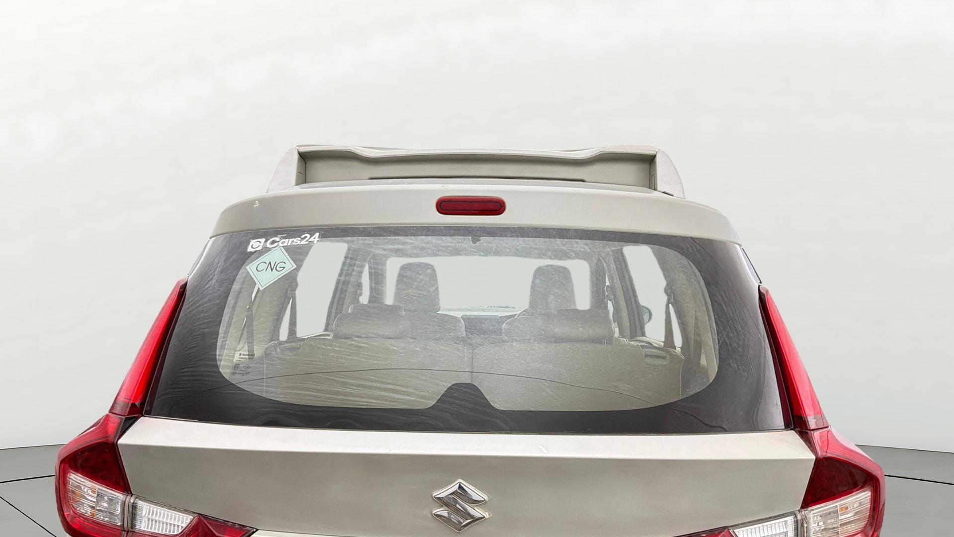 View 2020 Maruti Suzuki 1000 Base Variant Image 4 Used 2020 Maruti Suzuki 1000 Base Variant Image 4