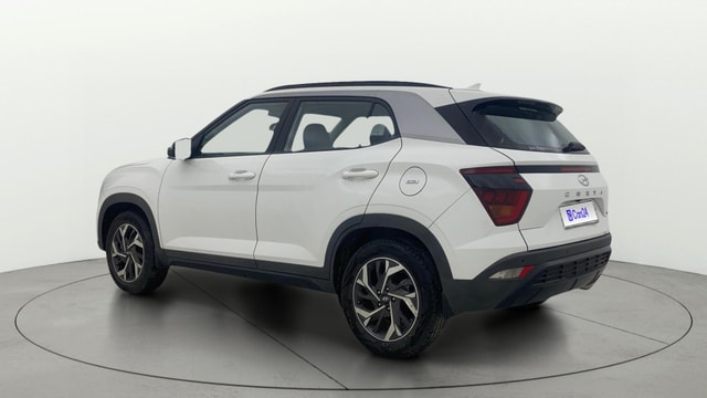 View Hyundai Creta Image 2 Used Hyundai Creta Image 2