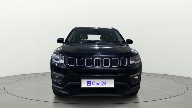 View Jeep Compass Image 1 Used Jeep Compass Image 1