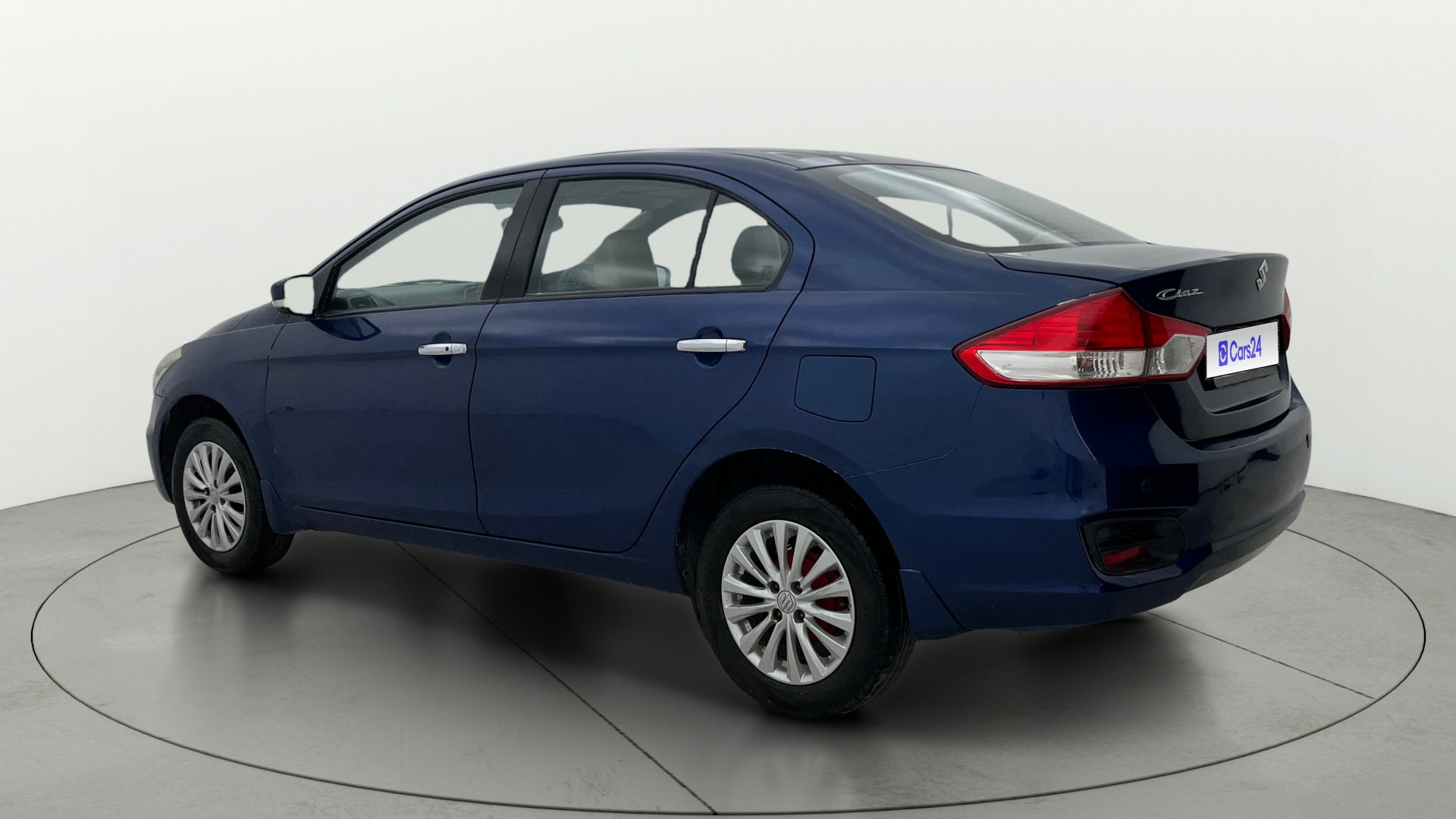 View 2018 Maruti Suzuki 1000 Base Variant Image 2 Used 2018 Maruti Suzuki 1000 Base Variant Image 2