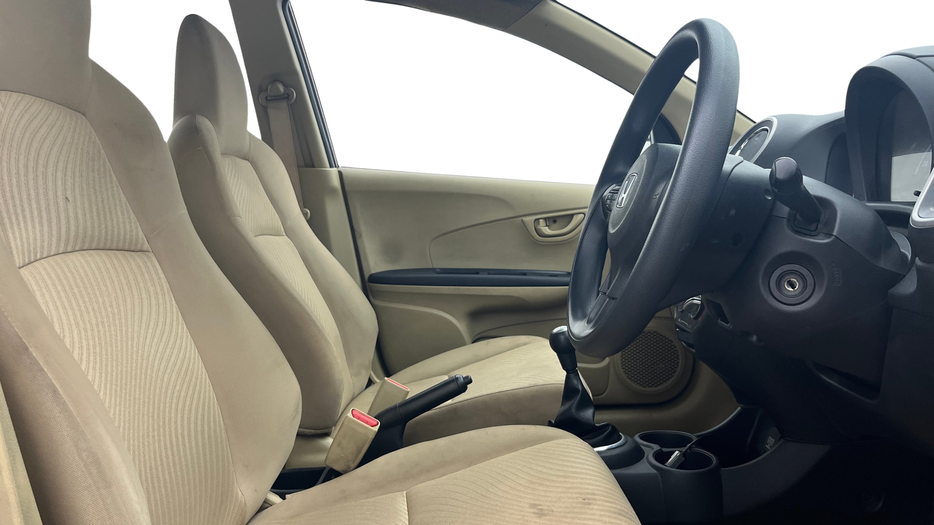 View 2014 Honda Mobilio E Diesel Image 26 Used 2014 Honda Mobilio E Diesel Image 26