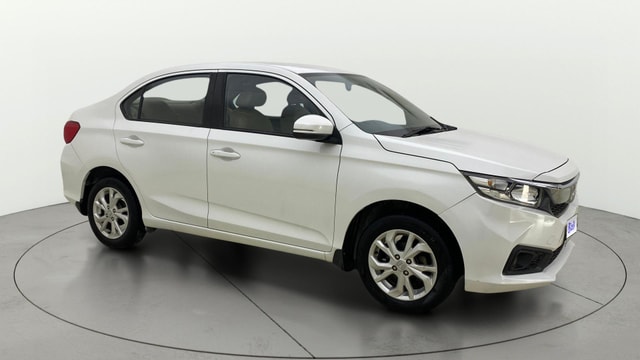 View Honda Amaze Image 36 Used Honda Amaze Image 36