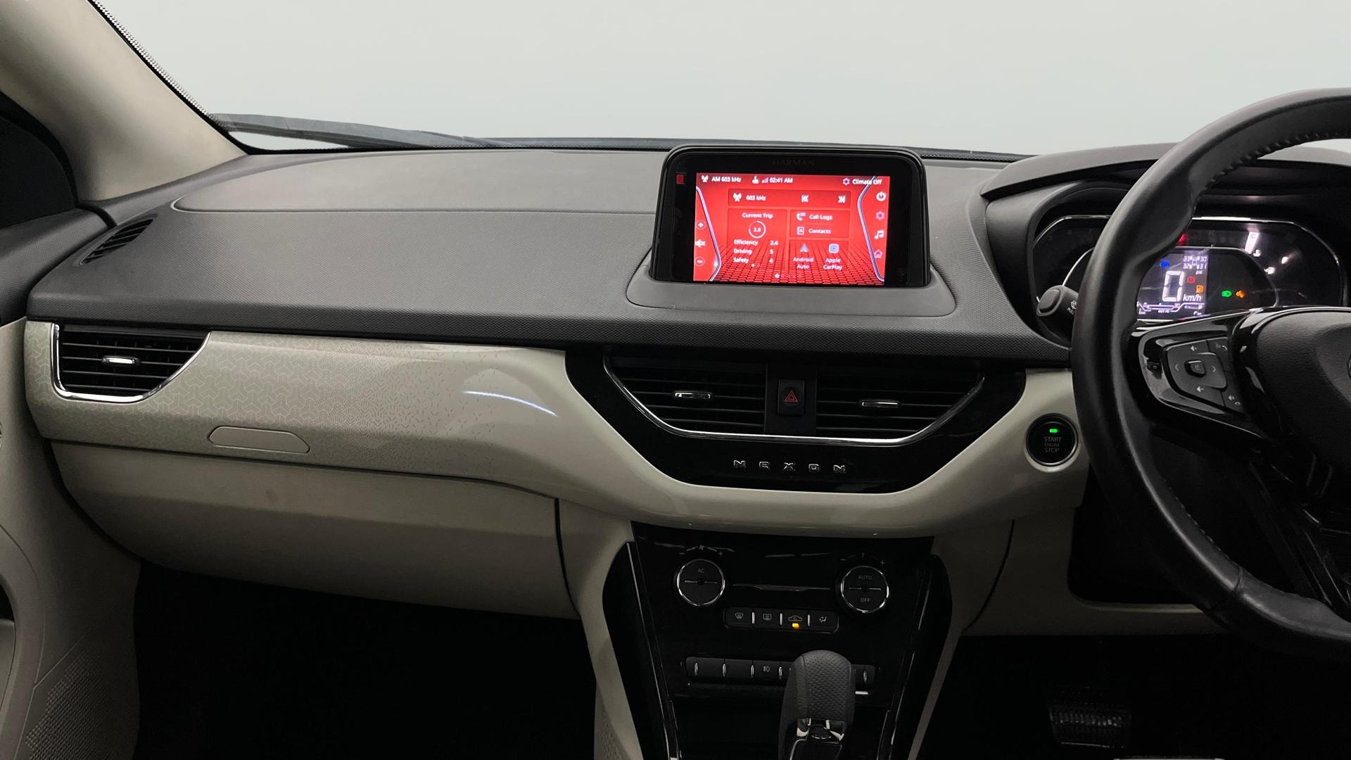 View 2022 Tata Nexon Revotron XE Image 32 Used 2022 Tata Nexon Revotron XE Image 32