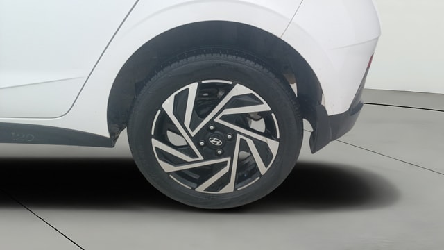 View Hyundai Elite i20 Image 12 Used Hyundai Elite i20 Image 12