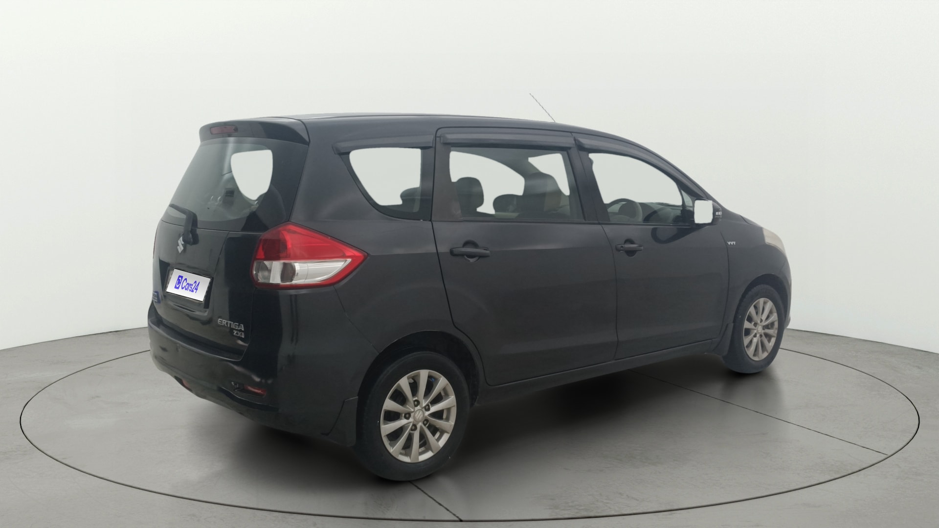 View 2014 Maruti Suzuki 1000 Base Variant Image 44 Used 2014 Maruti Suzuki 1000 Base Variant Image 44