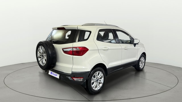 View Ford EcoSport Image 42 Used Ford EcoSport Image 42