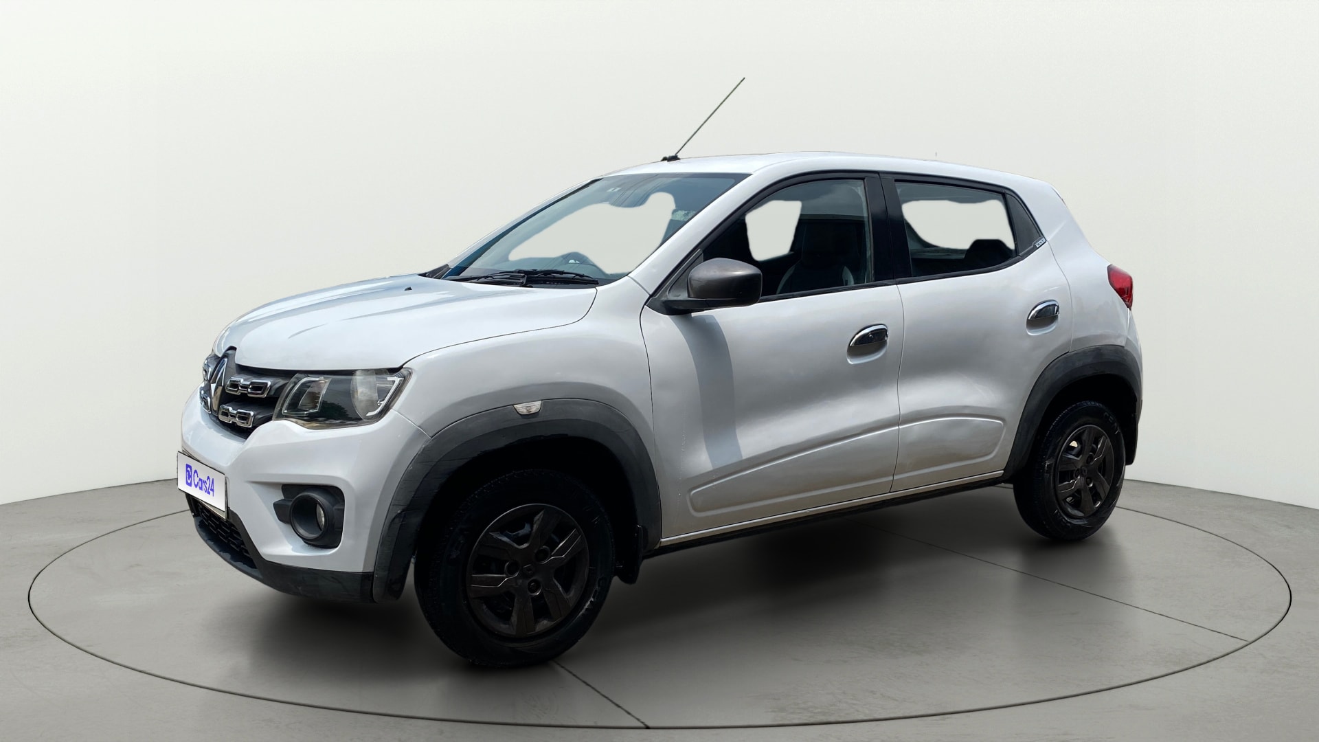 View 2016 Renault Kwid RXT 1.0 Image 34 Used 2016 Renault Kwid RXT 1.0 Image 34