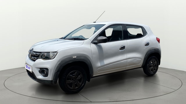 View Renault Kwid Image 34 Used Renault Kwid Image 34