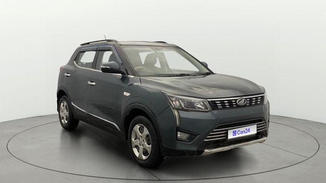View Mahindra XUV300 Image 38 Used Mahindra XUV300 Image 38