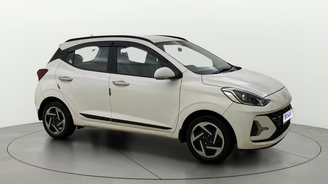 View Hyundai Grand i10 Nios Image 21 Used Hyundai Grand i10 Nios Image 21
