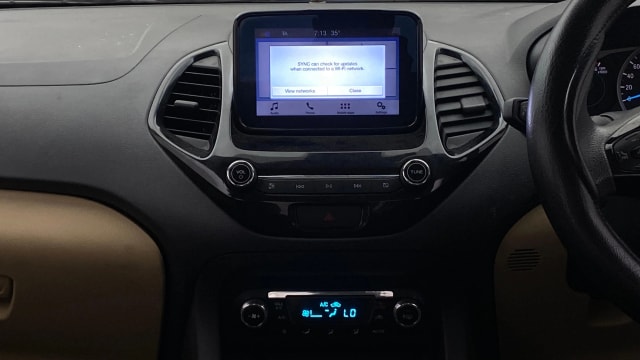 View Ford Figo Aspire Image 17 Used Ford Figo Aspire Image 17