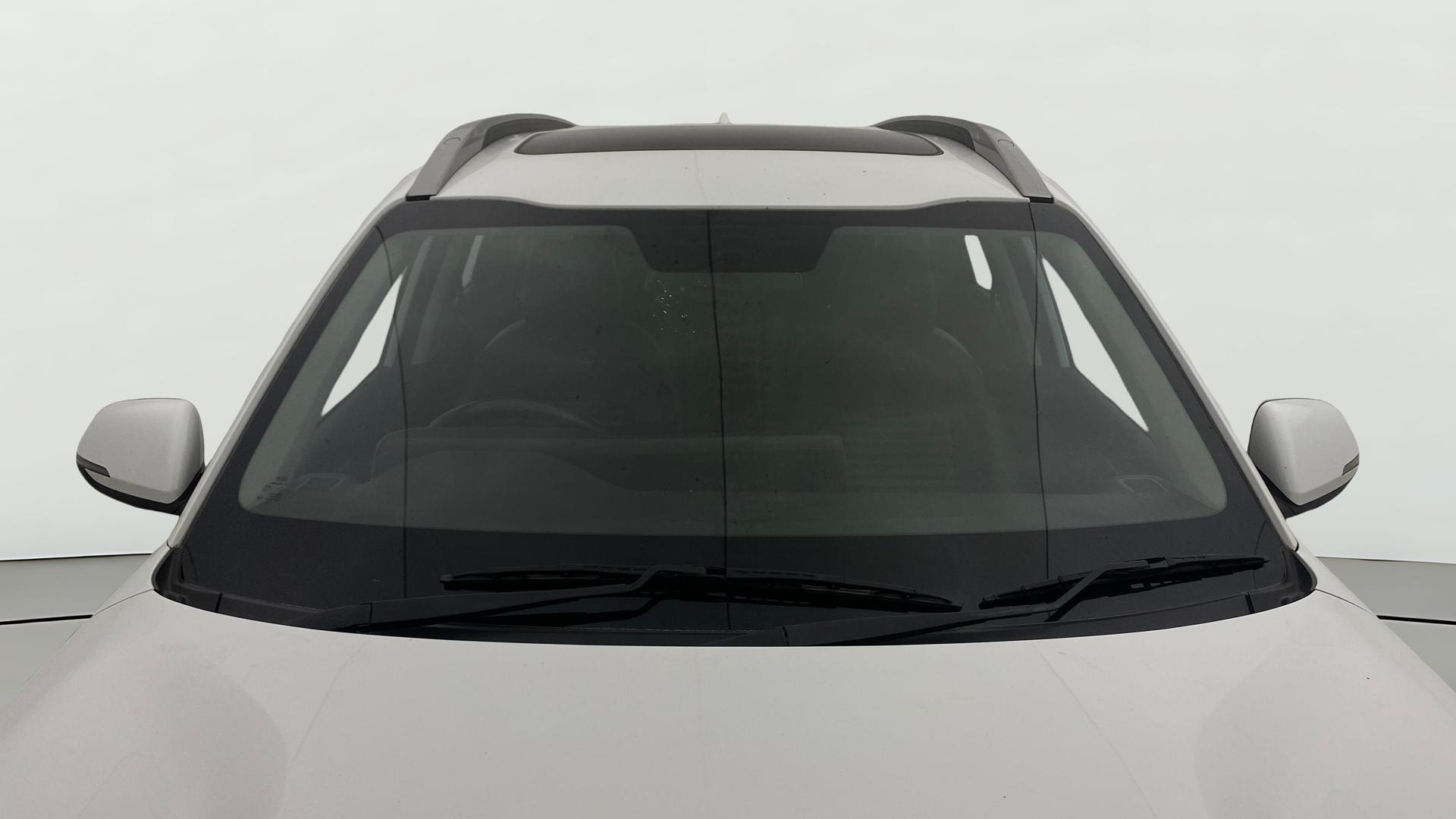 View 2020 Kia Sonet GTX Plus DCT Petrol Image 38 Used 2020 Kia Sonet GTX Plus DCT Petrol Image 38