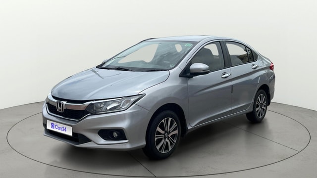 View Honda City Image 37 Used Honda City Image 37