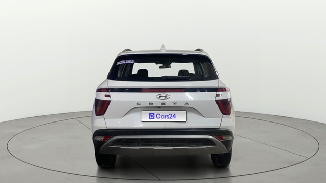 View Hyundai Creta Image 45 Used Hyundai Creta Image 45