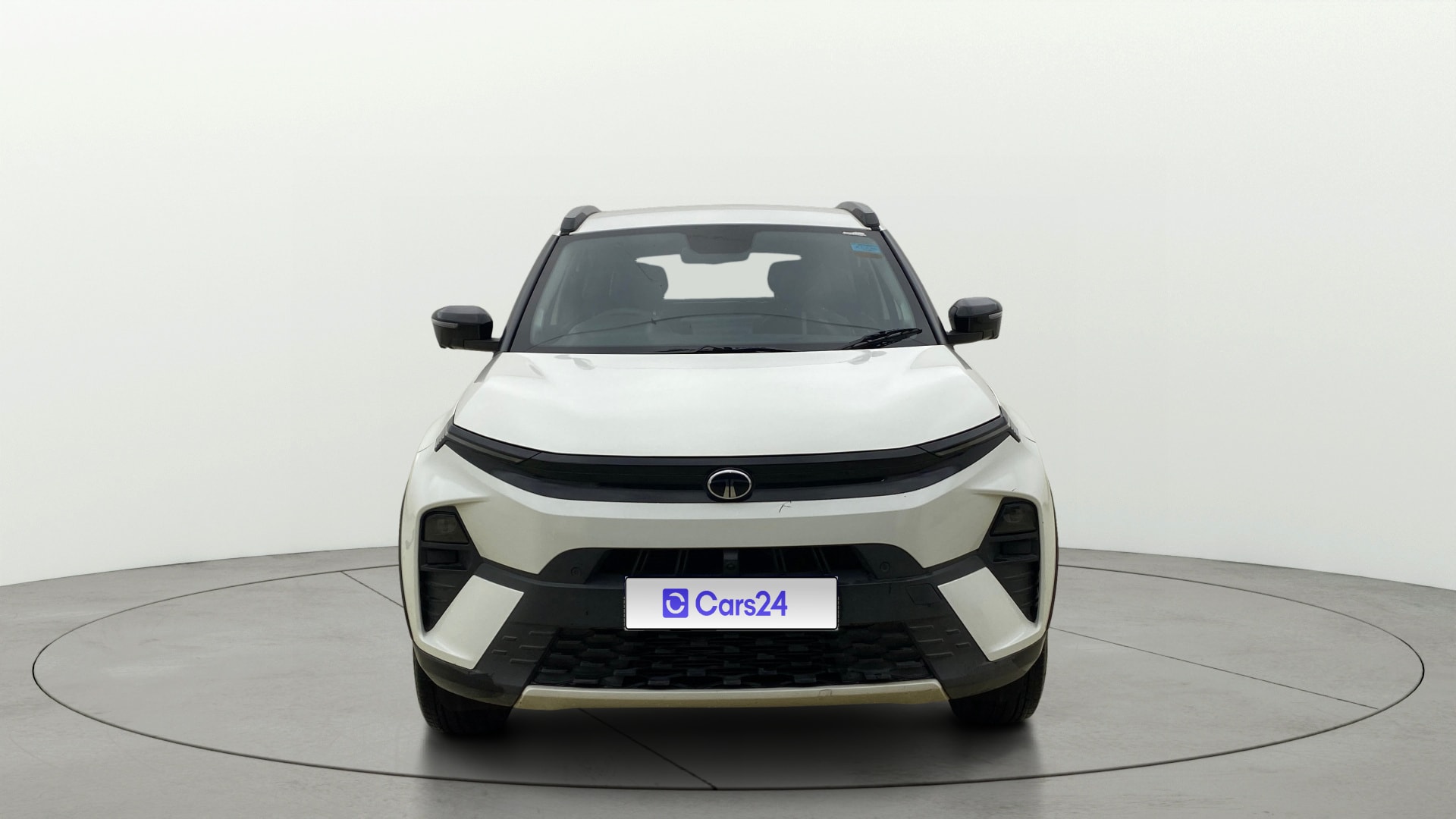 Used 2024 Tata Nexon Used 2024 Tata Nexon