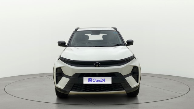 View Tata Nexon Image 1 Used Tata Nexon Image 1