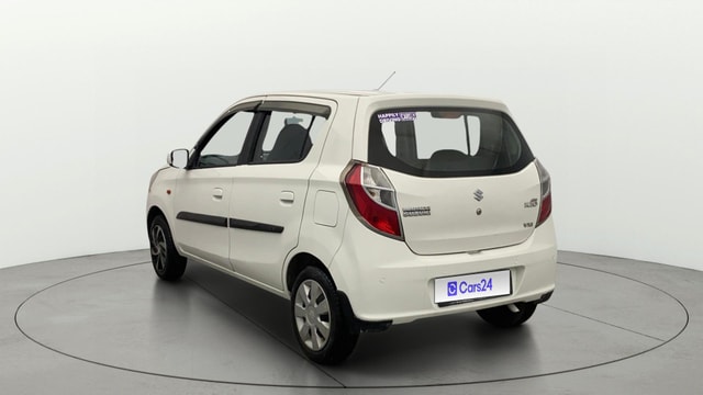 View Maruti Suzuki Alto K10 Image 2 Used Maruti Suzuki Alto K10 Image 2