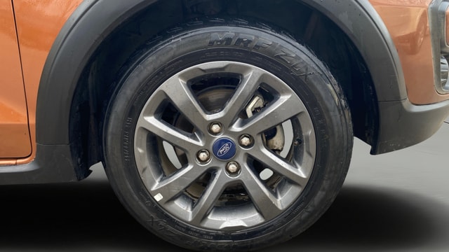 View Ford Freestyle Image 41 Used Ford Freestyle Image 41