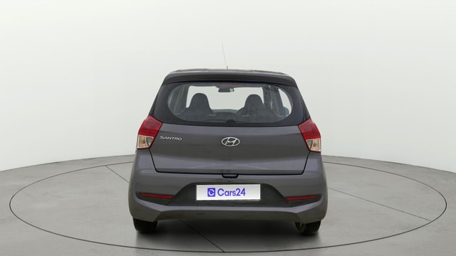 View Hyundai New Santro Image 39 Used Hyundai New Santro Image 39