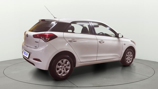 View Hyundai Elite i20 Image 43 Used Hyundai Elite i20 Image 43