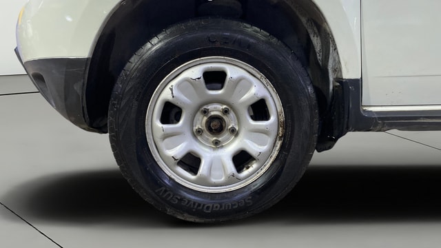 View Renault Duster Image 37 Used Renault Duster Image 37