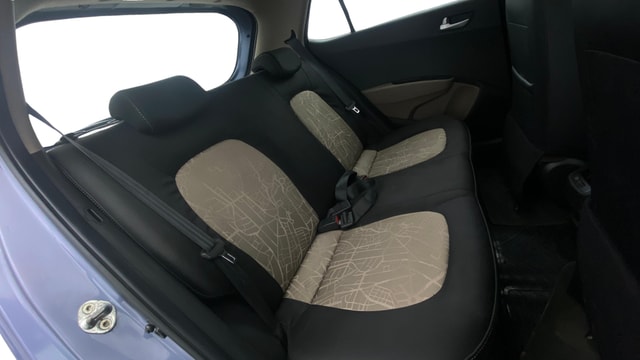 View Hyundai Grand i10 Image 29 Used Hyundai Grand i10 Image 29