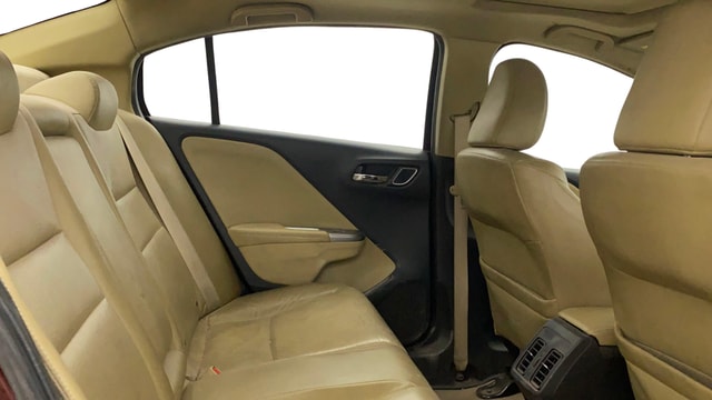 View Honda City Image 36 Used Honda City Image 36