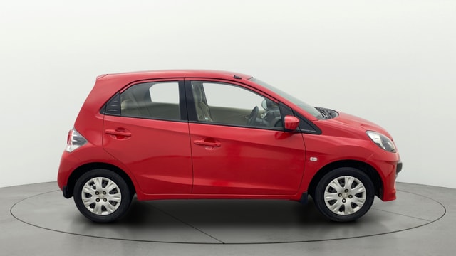 View Honda Brio Image 8 Used Honda Brio Image 8