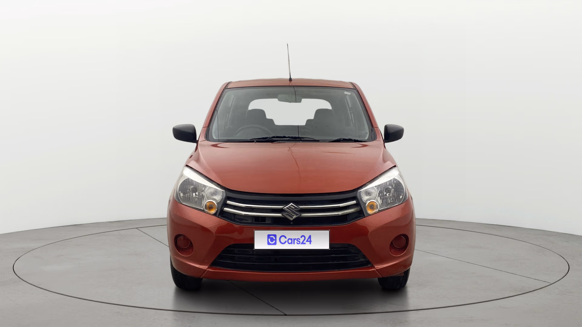 Used 2016 Maruti Suzuki 1000 Used 2016 Maruti Suzuki 1000