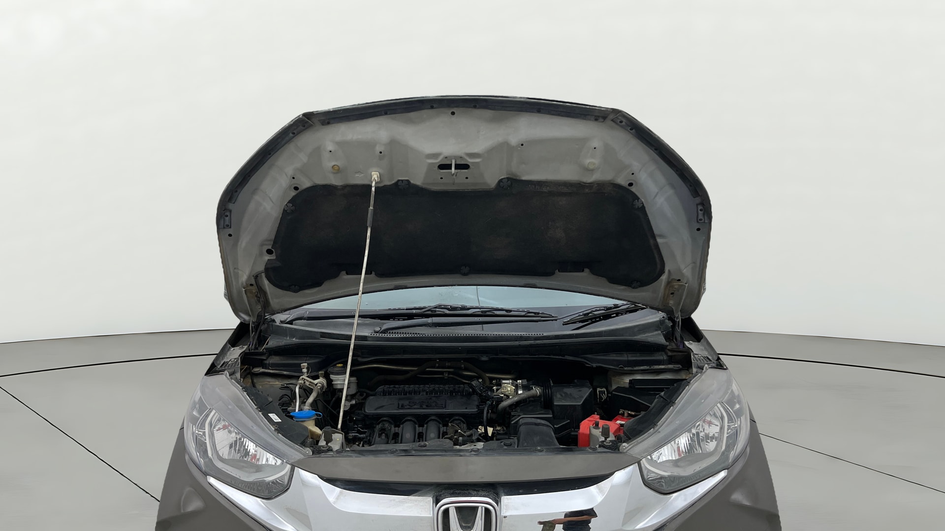 View 2018 Honda WR-V S MT Diesel Edge Edition Image 19 Used 2018 Honda WR-V S MT Diesel Edge Edition Image 19