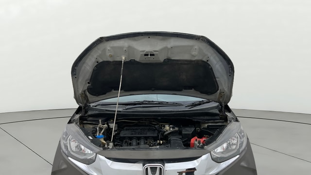 View Honda WR-V Image 19 Used Honda WR-V Image 19