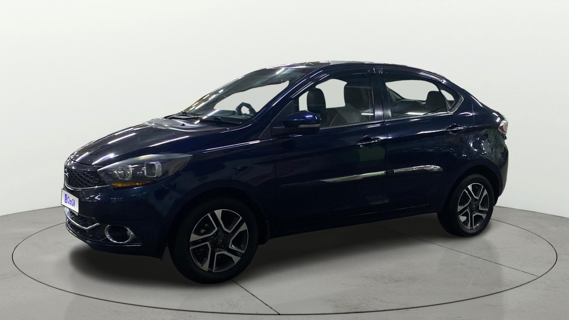 View 2019 Tata Tigor XE Diesel Image 35 Used 2019 Tata Tigor XE Diesel Image 35