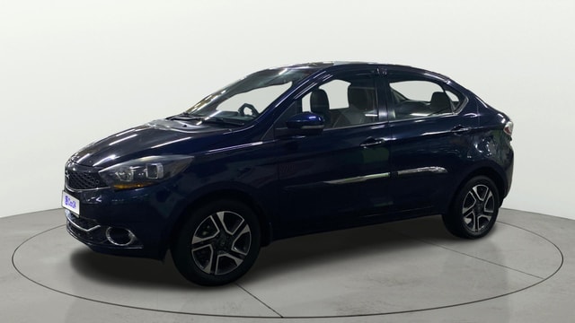 View Tata Tigor Image 35 Used Tata Tigor Image 35