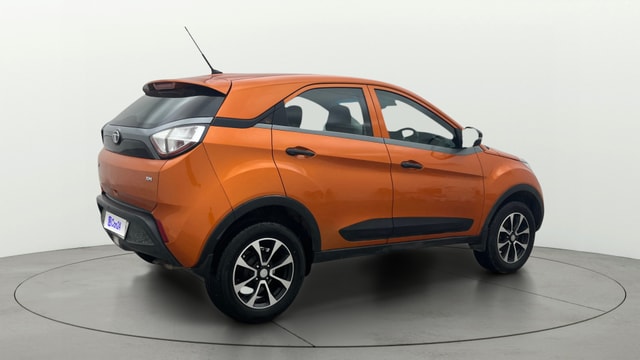 View Tata Nexon Image 42 Used Tata Nexon Image 42