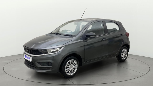 View Tata Tiago Image 34 Used Tata Tiago Image 34